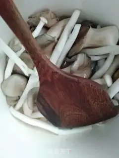 Make Tofu soup step 2