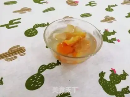 Make Sydney Orange step 5