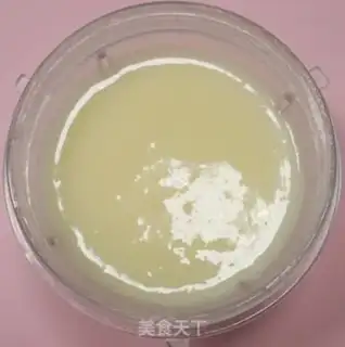 Make Mountain medicine apple mud step 7