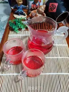 Make Herb tea step 8