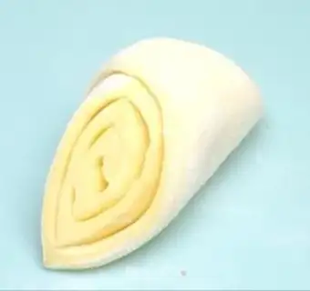 Make Pumpkin roll step 8