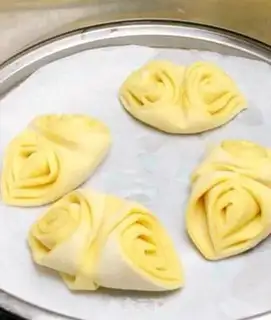 Make Pumpkin roll step 10