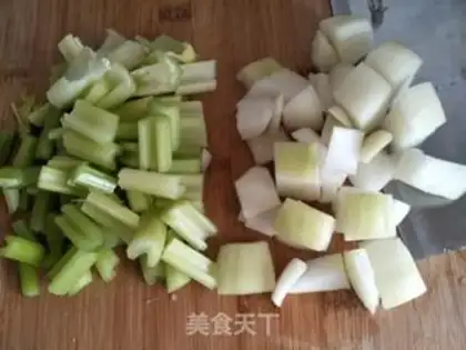 Make The borscht step 2