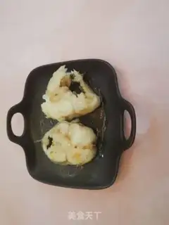 Make Cream fish step 4