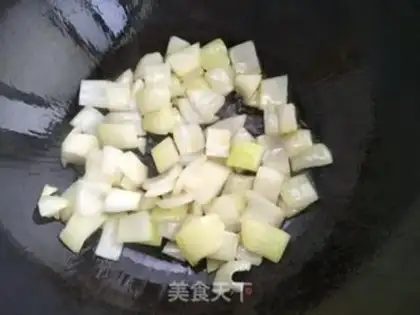 Make The borscht step 4