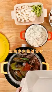 Make Seafood step 6