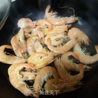 Make Shrimp step 2