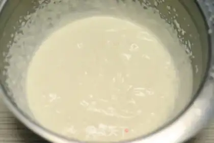 Make Blueberry Moose step 14