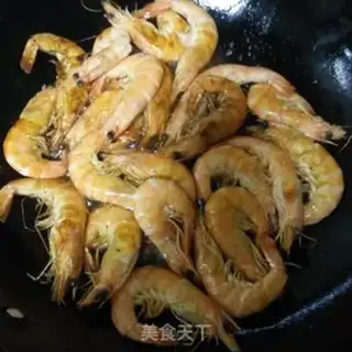 Make Shrimp step 3