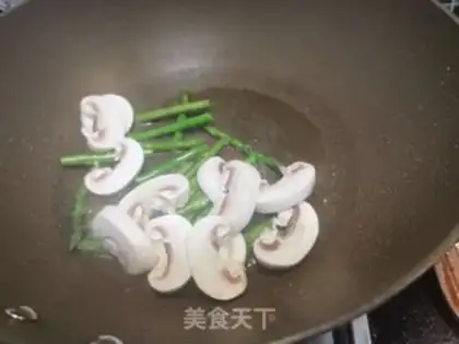 Make Cream fish step 6