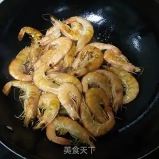 Make Shrimp step 4