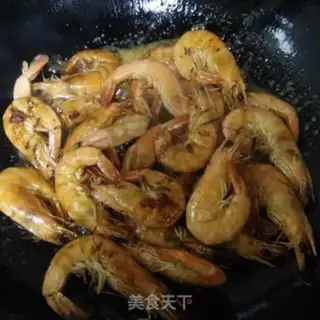 Make Shrimp step 5