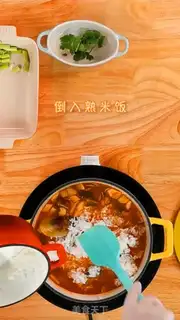 Make Seafood step 8