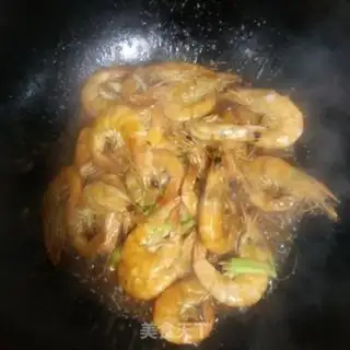 Make Shrimp step 6