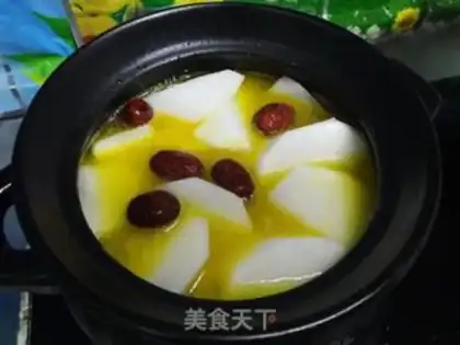 Make Chicken soup step 9