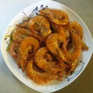 Make Shrimp step 8