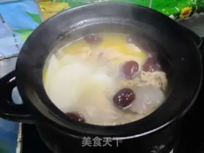 Make Chicken soup step 10