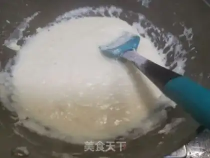 Make Cream fish step 11