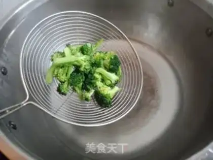 Make Fry mushrooms step 1