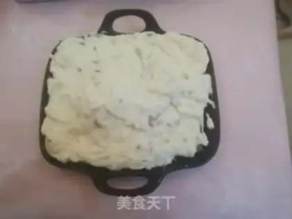Make Cream fish step 12