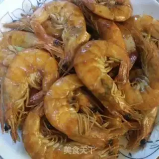 Make Shrimp step 9