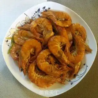 Make Shrimp step 10