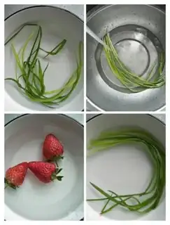 Make Christmas dinner step 1