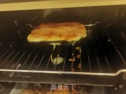 Make Cream fish step 14