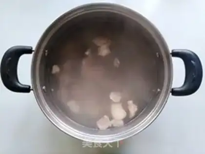 Make Roach stew step 5