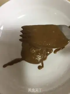 Make Spaghetti step 1