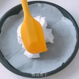 Make Protein Schuffley step 4