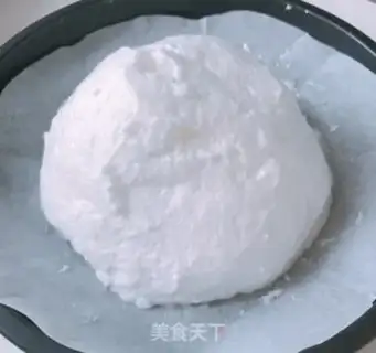 Make Protein Schuffley step 5