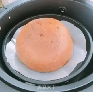 Make Protein Schuffley step 6
