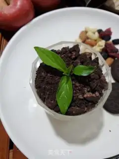 Make The yogurt plant step 7