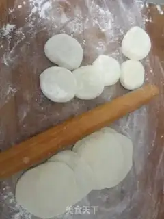 Make Pork tumblers step 5