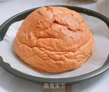 Make Protein Schuffley step 7