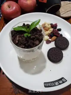 Make The yogurt plant step 8