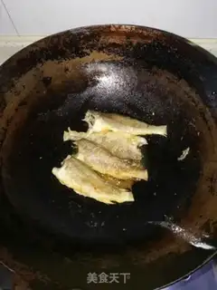 Make Red-hot gillfish step 2
