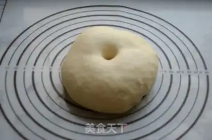 Make ♪ Christmas croissants ♪ step 3