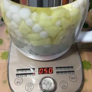 Make Wine-cooked apples step 4