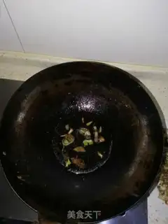 Make Red-hot gillfish step 6