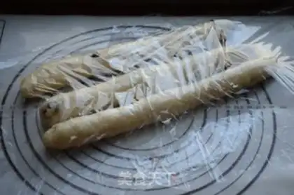 Make ♪ Christmas croissants ♪ step 7