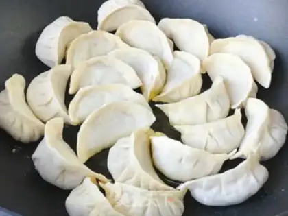 Make Pork cabbage step 9