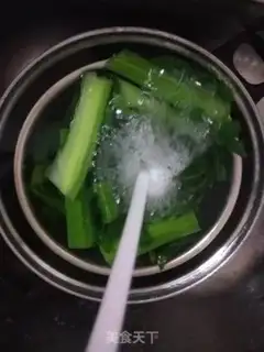 Make Pickles step 2