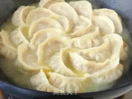 Make Pork cabbage step 10