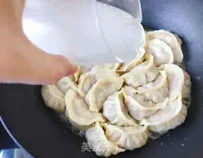 Make Pork cabbage step 11