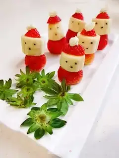 Make Santa step 4