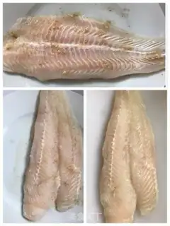Make Fried sauna step 0