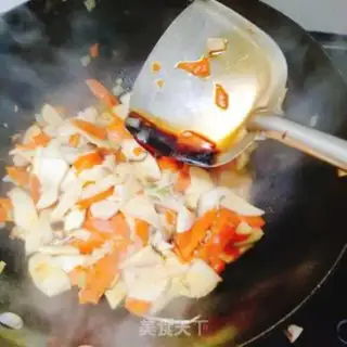 Make The apricot step 4