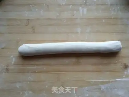 Make Pork-cracker step 1